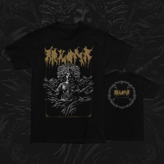 ARKONA Stella Pandora SHIRT SIZE M , PRE-ORDER